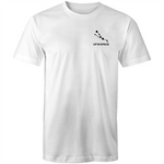 Plain shirt with Taurus constellation design