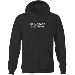 UP IN SPACE HOODIE