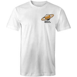 SATURN TEE