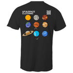 SOLAR SYSTEM TEE VER. 2.0