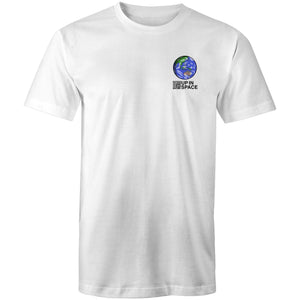 EARTH TEE