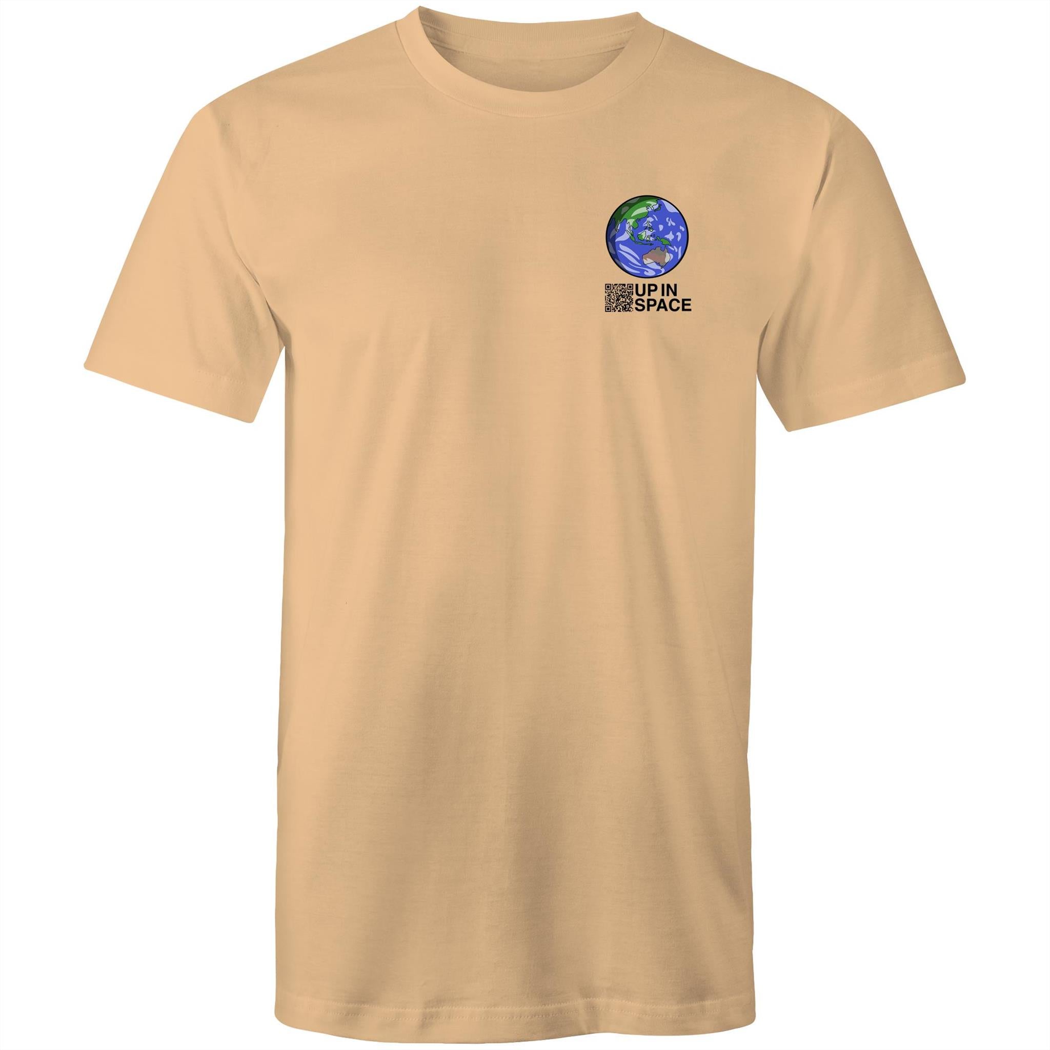 EARTH TEE