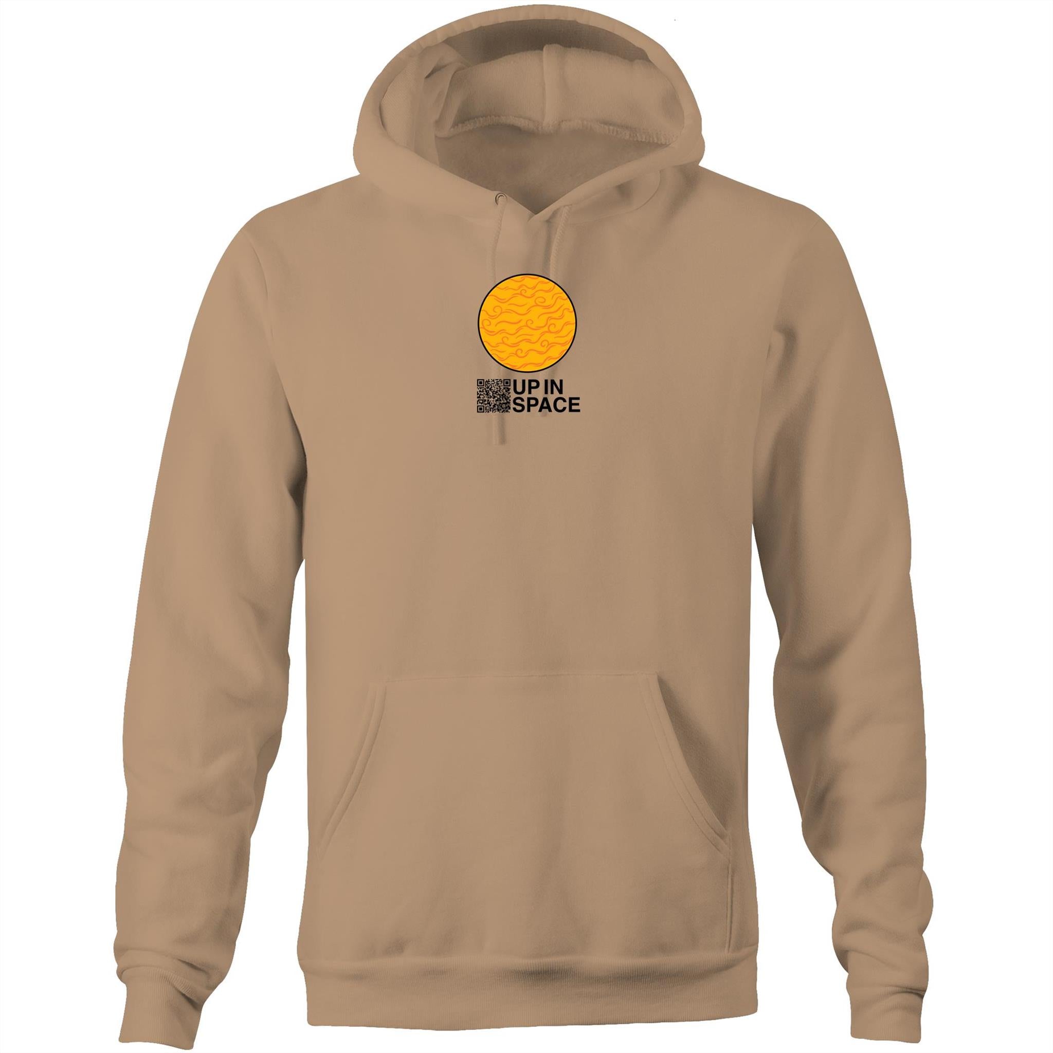 SUN HOODIE