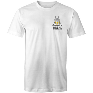 LUNAR MODULE TEE