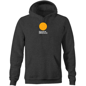 SUN HOODIE