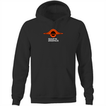 BLACK HOLE HOODIE VER. 1.0