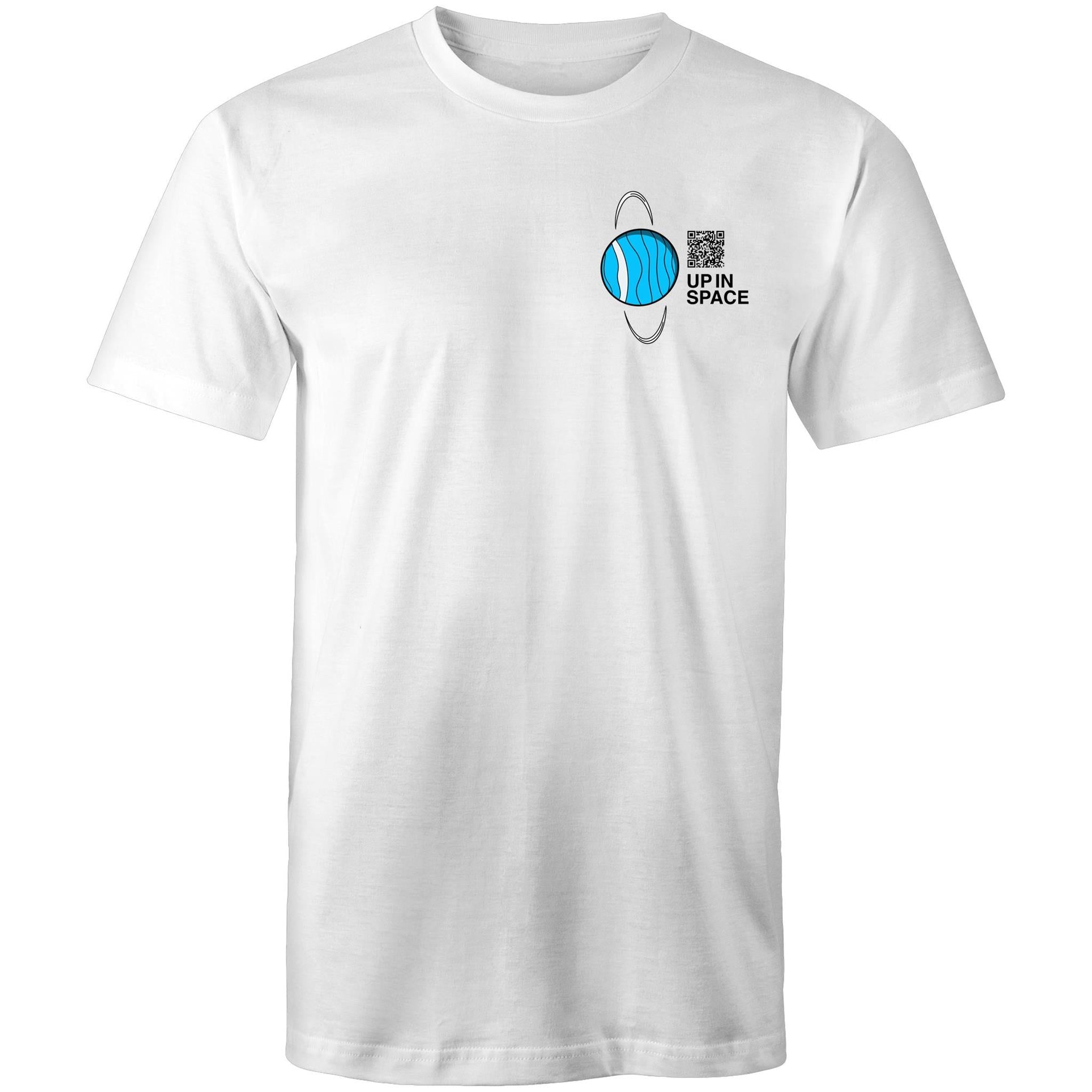 URANUS TEE