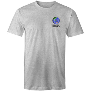 EARTH TEE