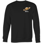 SATURN SWEATER