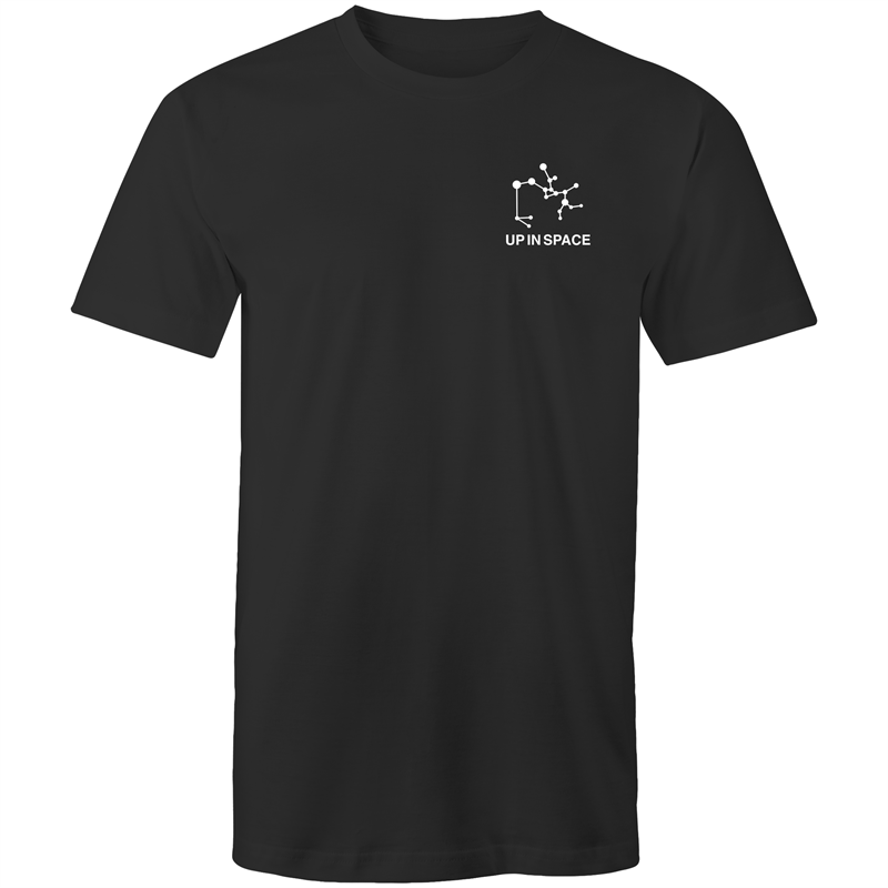 Sagittarius Zodiac Tee