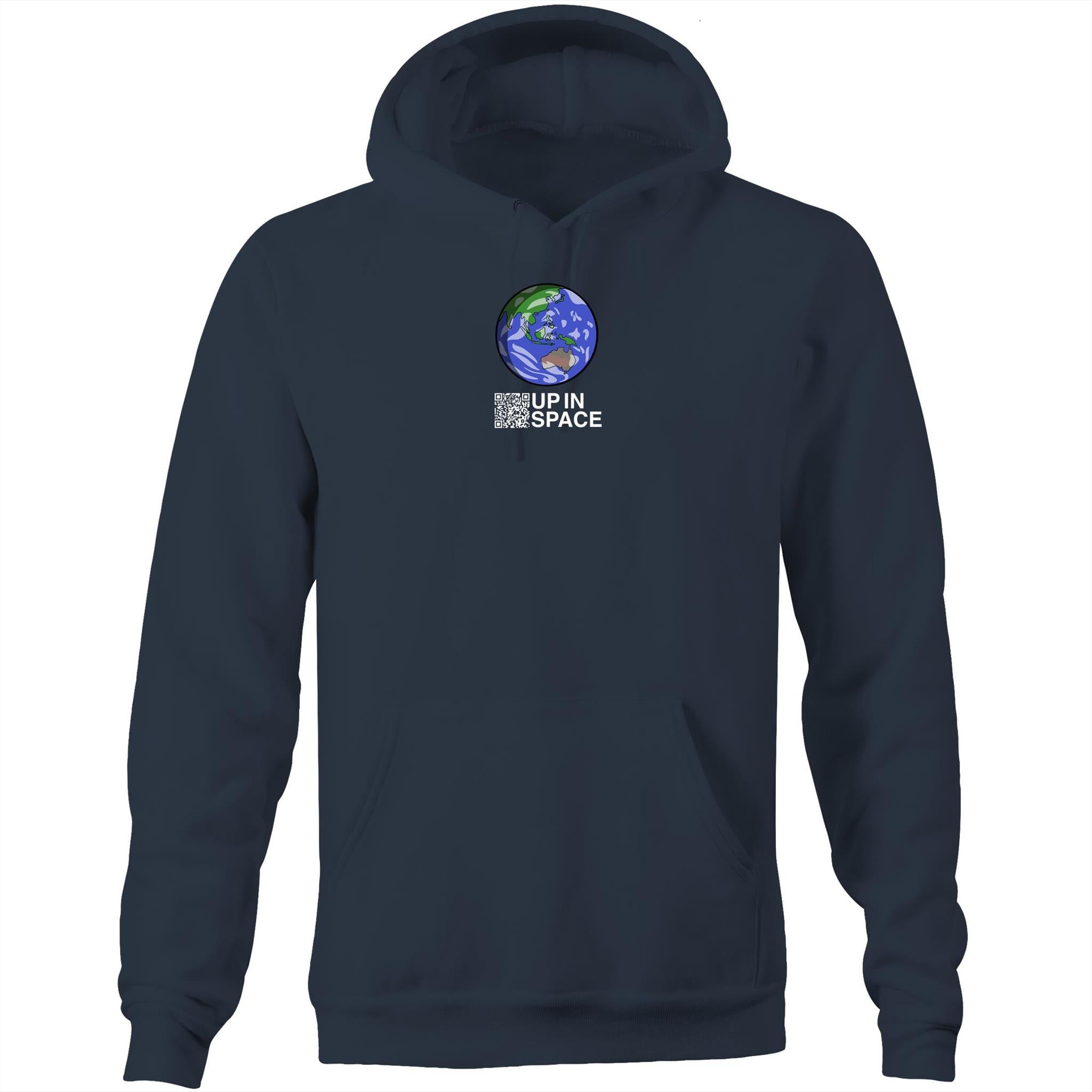 EARTH HOODIE