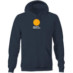 SUN HOODIE