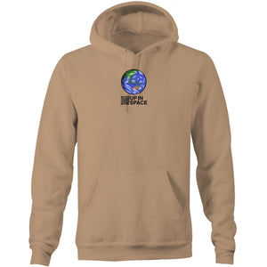 EARTH HOODIE