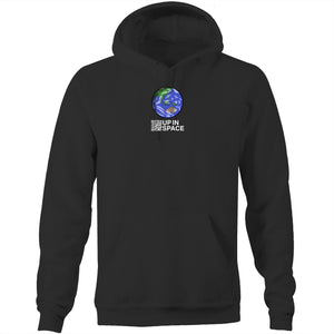 EARTH HOODIE