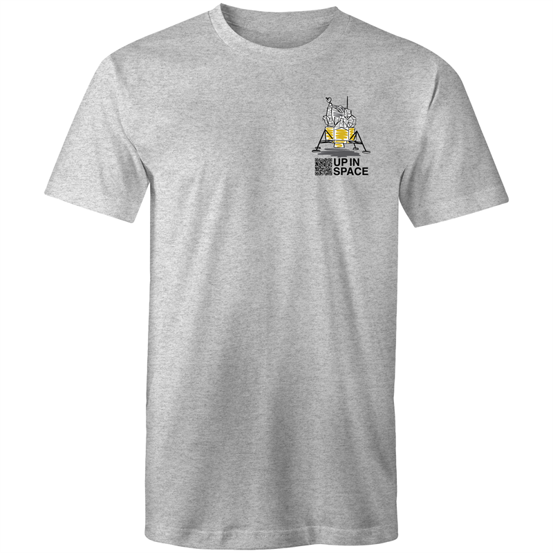 LUNAR MODULE TEE