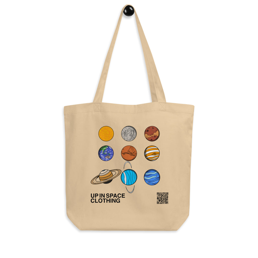 Eco Tote Bag